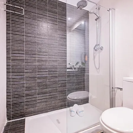 Sweett - Avenida Roma Apartment Barcelona Exterior photo