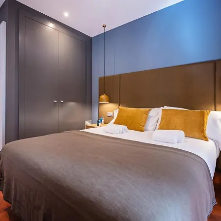 Sweett - Avenida Roma Apartment Barcelona Exterior photo
