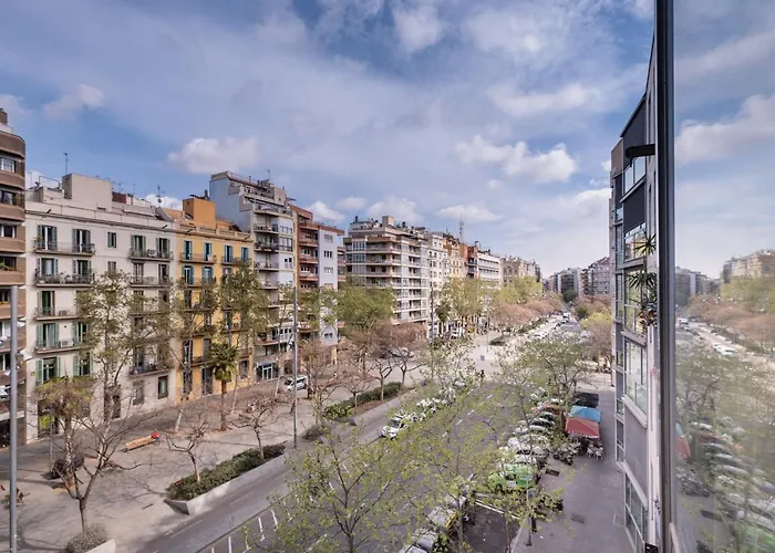Sweett - Avenida Roma